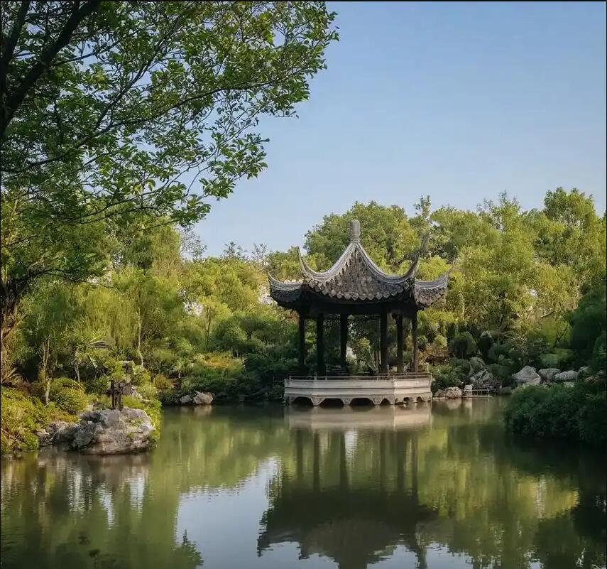 漳州芗城雨珍能源有限公司