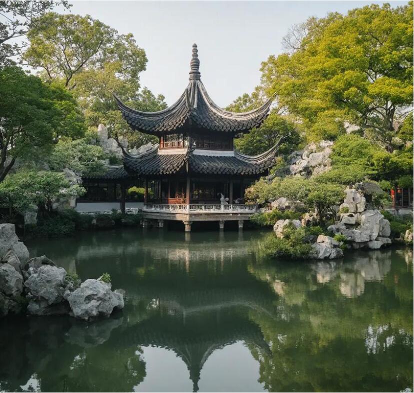 漳州芗城雨珍能源有限公司